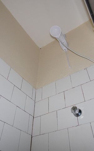 Apartamento para alugar com 49m², 2 quartos e 1 vagaBanheiro Corredor