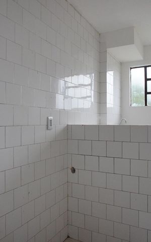 Apartamento para alugar com 49m², 2 quartos e 1 vagaCozinha