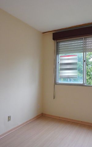 Apartamento para alugar com 49m², 2 quartos e 1 vagaQuarto 1
