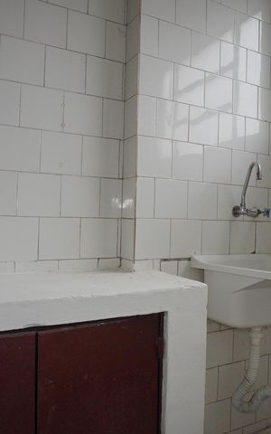 Apartamento para alugar com 49m², 2 quartos e 1 vagaCozinha e Área de Serviço