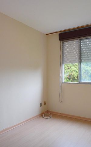Apartamento para alugar com 49m², 2 quartos e 1 vagaSala