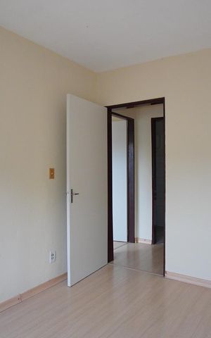 Apartamento para alugar com 49m², 2 quartos e 1 vagaQuarto 1