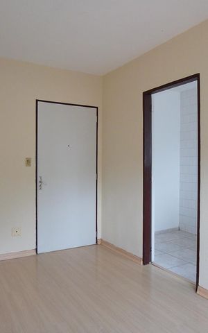Apartamento para alugar com 49m², 2 quartos e 1 vagaSala