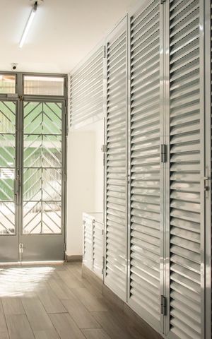 Apartamento à venda com 58m², 1 quarto e 1 vagaEntrada