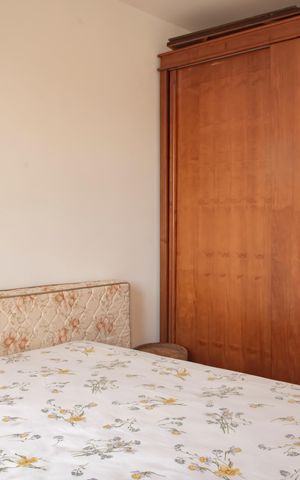 Apartamento à venda com 58m², 1 quarto e 1 vagaQuarto