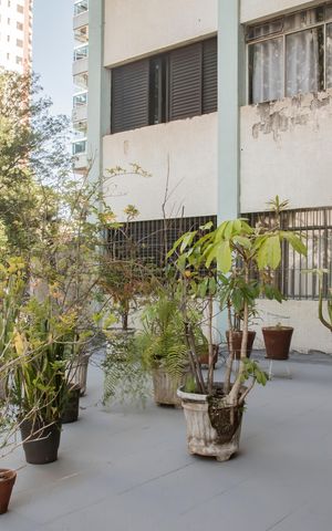 Apartamento à venda com 58m², 1 quarto e 1 vagaÁrea comum - Terraço