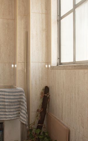 Apartamento à venda com 58m², 1 quarto e 1 vagaÁrea de Serviço
