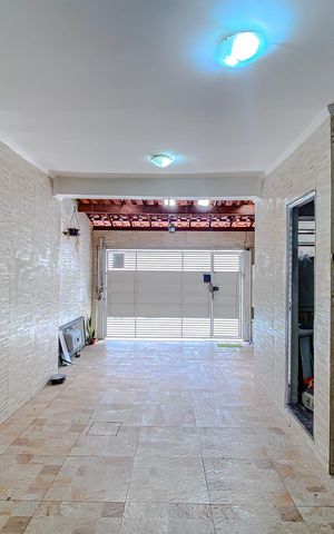 Casa à venda com 400m², 8 quartos e 6 vagasGaragem