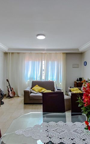 Casa à venda com 400m², 8 quartos e 6 vagasSala/Cozinha (Casa 2)