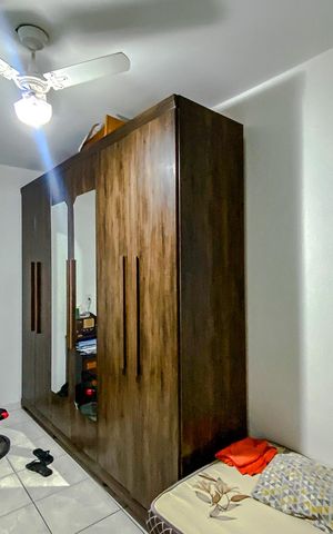 Casa à venda com 400m², 8 quartos e 6 vagasQuarto 2 (Casa 2)