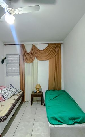 Casa à venda com 400m², 8 quartos e 6 vagasQuarto 2 (Casa 2)