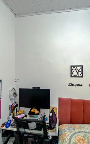Casa à venda com 400m², 8 quartos e 6 vagasQuarto 1