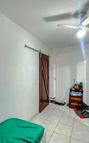 Casa à venda com 400m², 8 quartos e 6 vagasQuarto 2 (Casa 2)