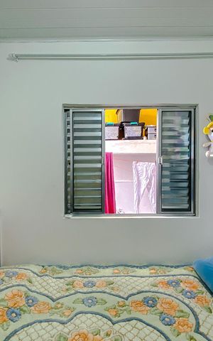 Casa à venda com 400m², 8 quartos e 6 vagasQuarto 1