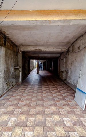Casa à venda com 400m², 8 quartos e 6 vagasÁrea externa