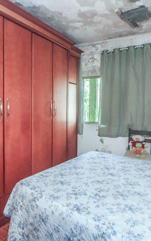 Casa para alugar com 240m², 3 quartos e 1 vaga Casa para alugar com 240m², 3 quartos e 1 vagaQuarto 1 - Casa 2