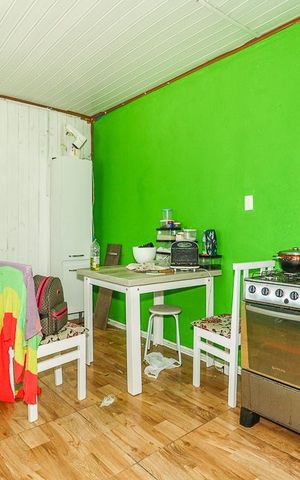 Casa para alugar com 240m², 3 quartos e 1 vagaSala / Cozinha casa 3