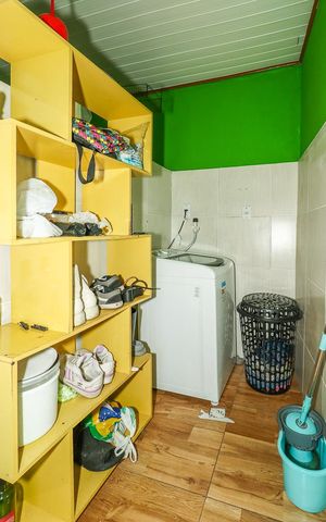 Casa para alugar com 240m², 3 quartos e 1 vagaÁrea de Serviço casa 3