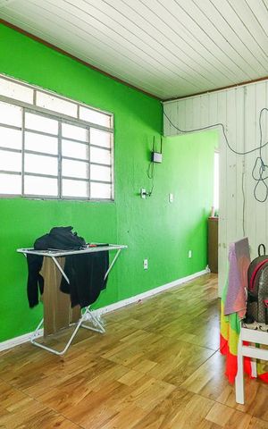 Casa para alugar com 240m², 3 quartos e 1 vagaSala / Cozinha casa 3