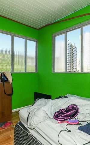 Casa para alugar com 240m², 3 quartos e 1 vagaQuarto Casa 3