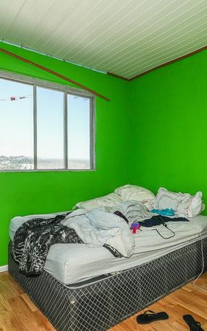 Casa para alugar com 240m², 3 quartos e 1 vagaQuarto Casa 3