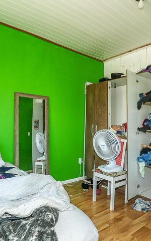 Casa para alugar com 240m², 3 quartos e 1 vagaQuarto Casa 3