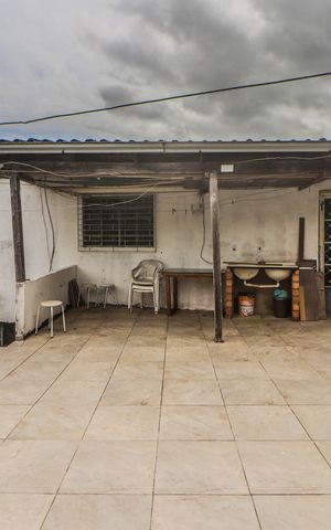 Casa para alugar com 240m², 3 quartos e 1 vaga Casa para alugar com 240m², 3 quartos e 1 vagaTerraço