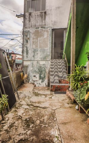 Casa para alugar com 240m², 3 quartos e 1 vaga Casa para alugar com 240m², 3 quartos e 1 vagaPátio
