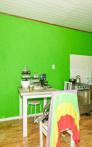 Casa para alugar com 240m², 3 quartos e 1 vagaSala / Cozinha casa 3