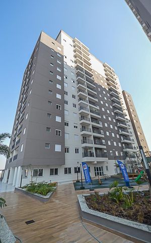 Apartamento para alugar com 58m², 2 quartos e 1 vaga Apartamento para alugar com 58m², 2 quartos e 1 vagaÁrea Comum