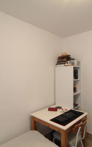 Apartamento à venda com 57m², 2 quartos e 1 vagaQuarto 1