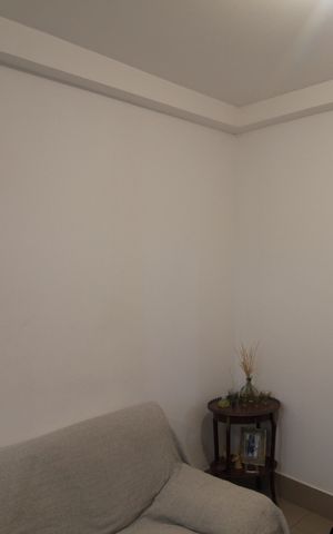 Apartamento à venda com 57m², 2 quartos e 1 vagaSala