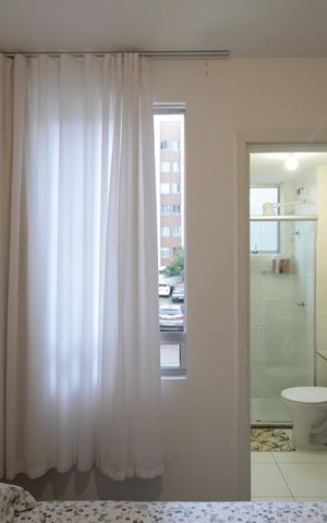 Apartamento à venda com 57m², 2 quartos e 1 vagaSuite