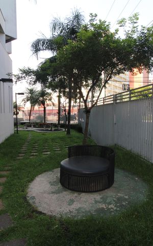 Studio para alugar com 24m², 1 quarto e sem vagaÁrea comum