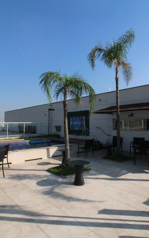 Studio para alugar com 24m², 1 quarto e sem vagaÁrea comum