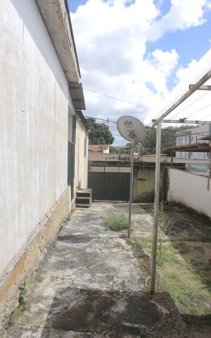 Casa para alugar com 90m², 3 quartos e 1 vagaGaragem