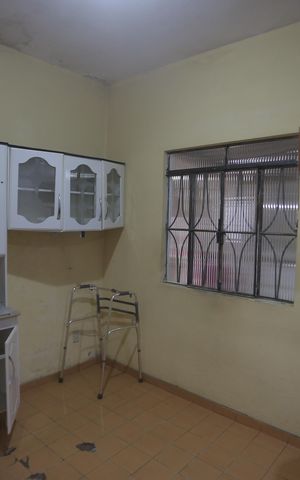 Casa para alugar com 90m², 3 quartos e 1 vagaCozinha