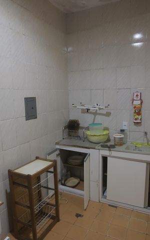 Casa para alugar com 90m², 3 quartos e 1 vagaCozinha
