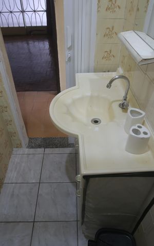 Casa para alugar com 90m², 3 quartos e 1 vagaBanheiro