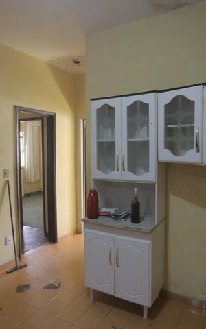 Casa para alugar com 90m², 3 quartos e 1 vagaCozinha