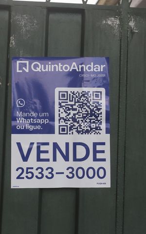 Casa para alugar com 90m², 3 quartos e 1 vagaPlaca