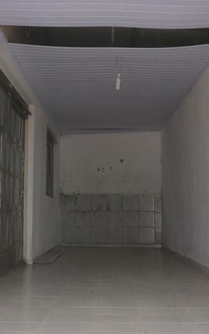 Casa para alugar com 90m², 3 quartos e 1 vagaEntrada