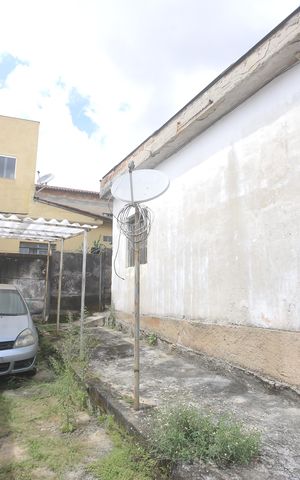 Casa para alugar com 90m², 3 quartos e 1 vagaGaragem