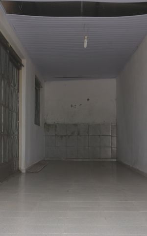 Casa para alugar com 90m², 3 quartos e 1 vagaEntrada