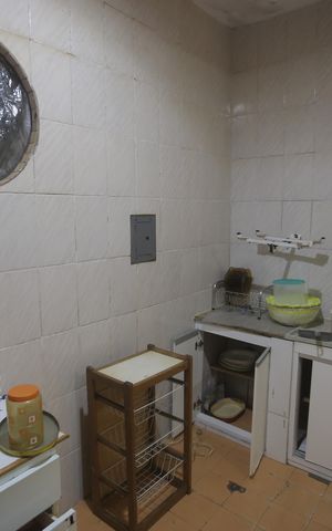 Casa para alugar com 90m², 3 quartos e 1 vagaCozinha