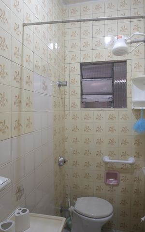 Casa para alugar com 90m², 3 quartos e 1 vagaBanheiro