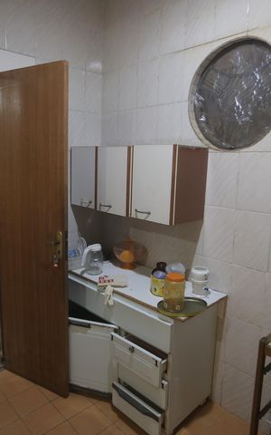 Casa para alugar com 90m², 3 quartos e 1 vagaCozinha