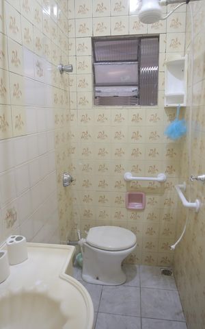 Casa para alugar com 90m², 3 quartos e 1 vagaBanheiro