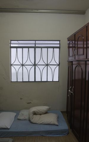 Casa para alugar com 90m², 3 quartos e 1 vagaQuarto 3