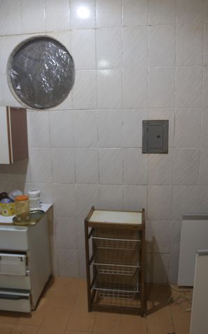 Casa para alugar com 90m², 3 quartos e 1 vagaCozinha